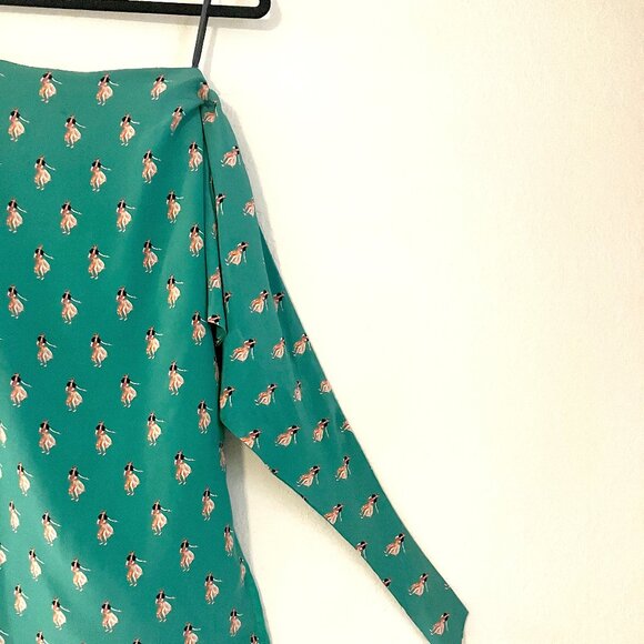 A-brand Short strapless Dress (Size 34 / US 2) - Picture 2 of 10